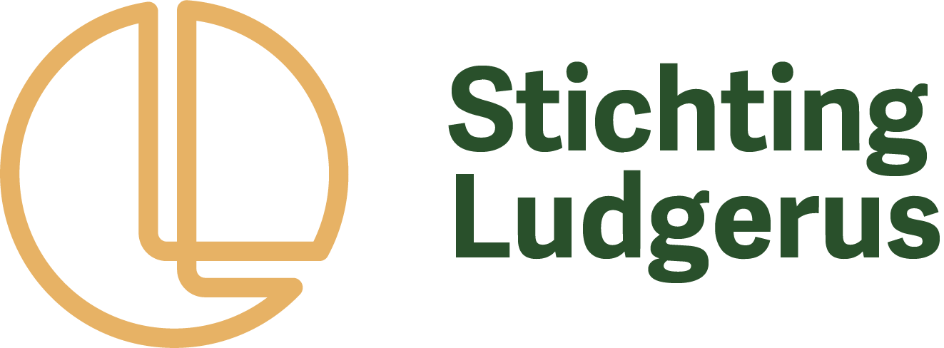 Stichting Ludgerus Logo